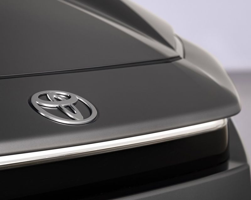 Toyota bZ4X 57.7kWh ev active limited edition 125kW aut