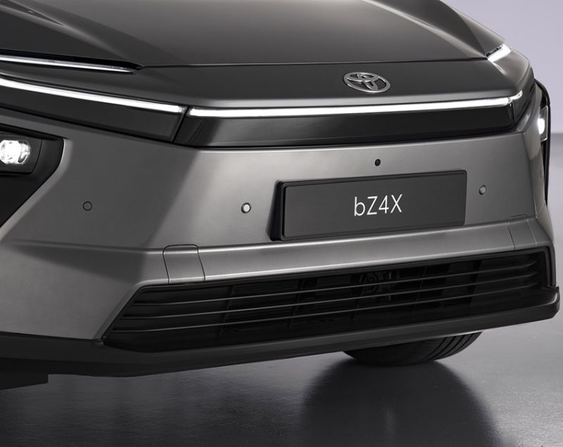 Toyota bZ4X 57.7kWh ev active limited edition 125kW aut