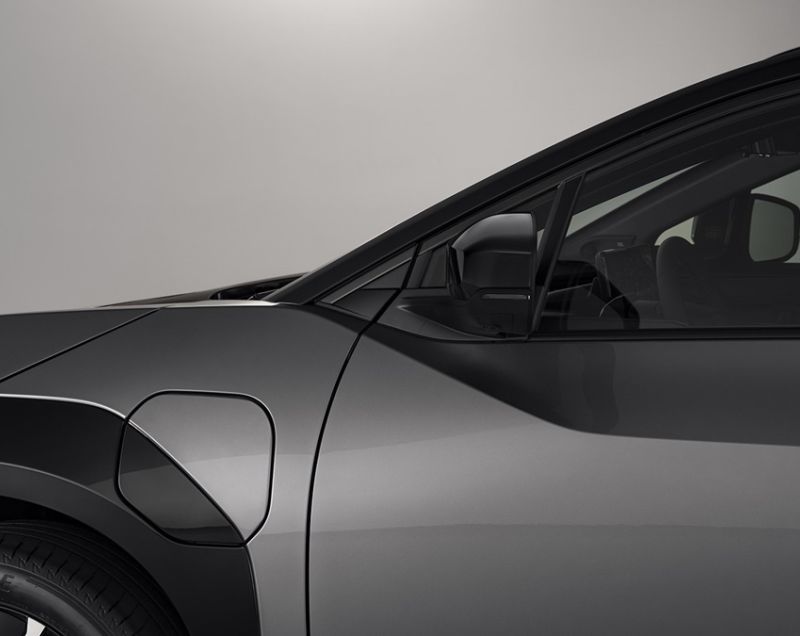 Toyota bZ4X 73.1kWh ev dynamic 165kW aut Toyota bZ4X 73.1kWh ev dynamic 165kW aut