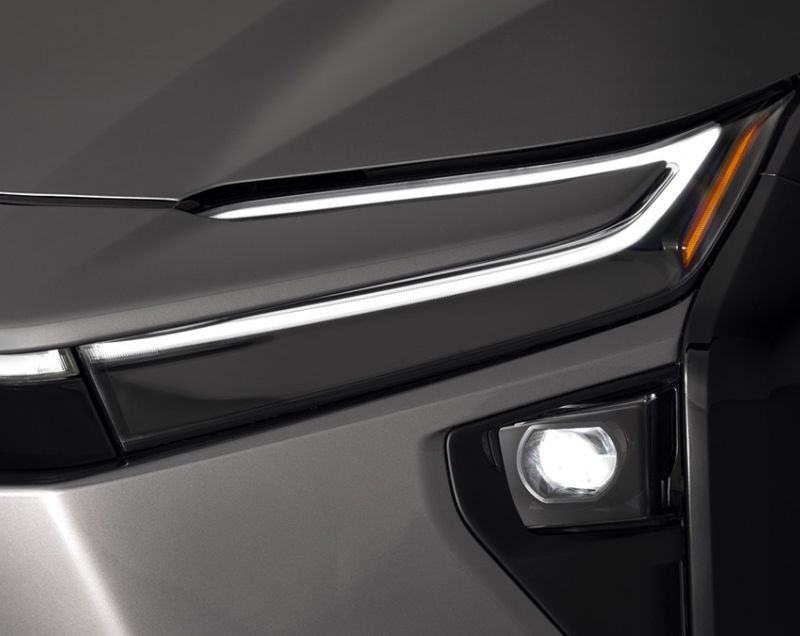 Toyota bZ4X 73.1kWh ev executive 165kW aut Toyota bZ4X 73.1kWh ev executive 165kW aut