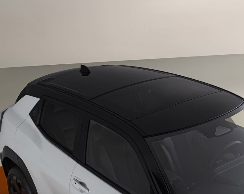 Toyota Urban Cruiser 48.8kWh Active Toyota Urban Cruiser 48.8kWh Active