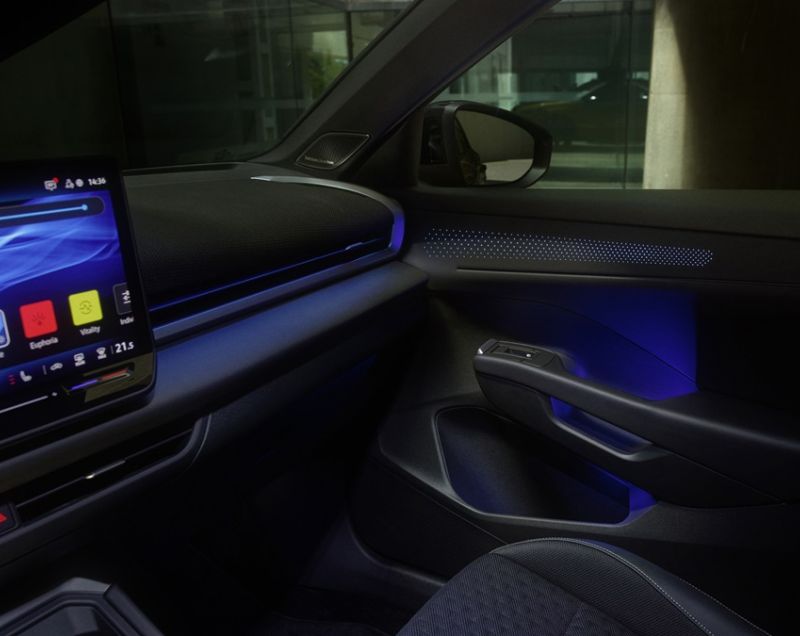 Volkswagen T-Roc 1.5etsi Trend First Edition 116 pk automaat