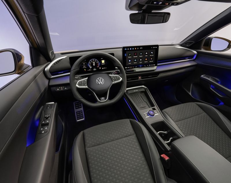 Volkswagen T-Roc 1.5etsi mhev trend first edition 85kW dsg-7 aut