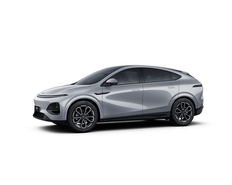 Xpeng G6 80.8kWh AWD Performance