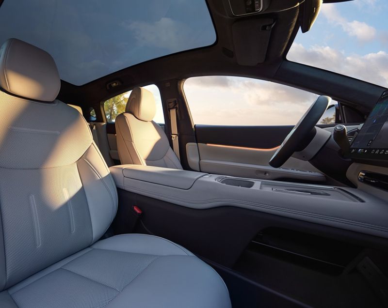 Xpeng G6 80.8kWh AWD Performance