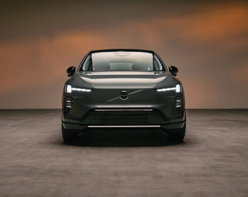 Volvo EX60 80kWh P6 Plus