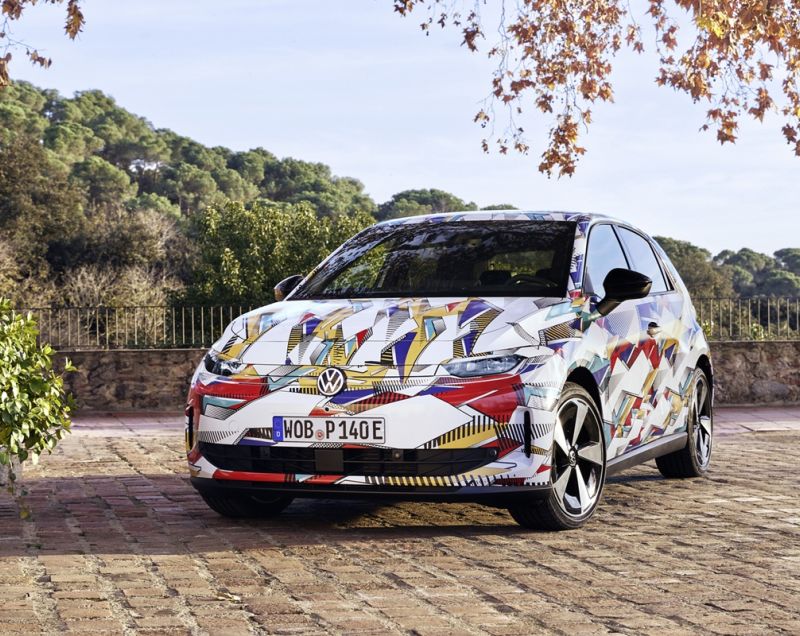 Volkswagen ID. Polo 37kWh 85kW Trend