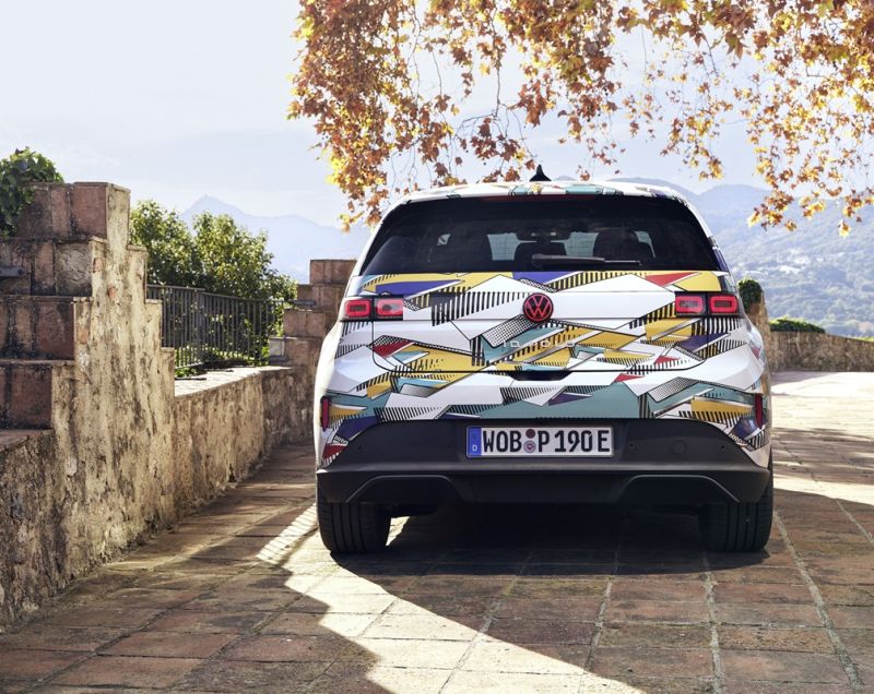 Volkswagen ID. Polo 37kWh 85kW Trend