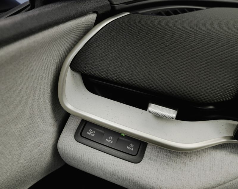 Volkswagen ID. Polo 37kWh 85kW Trend