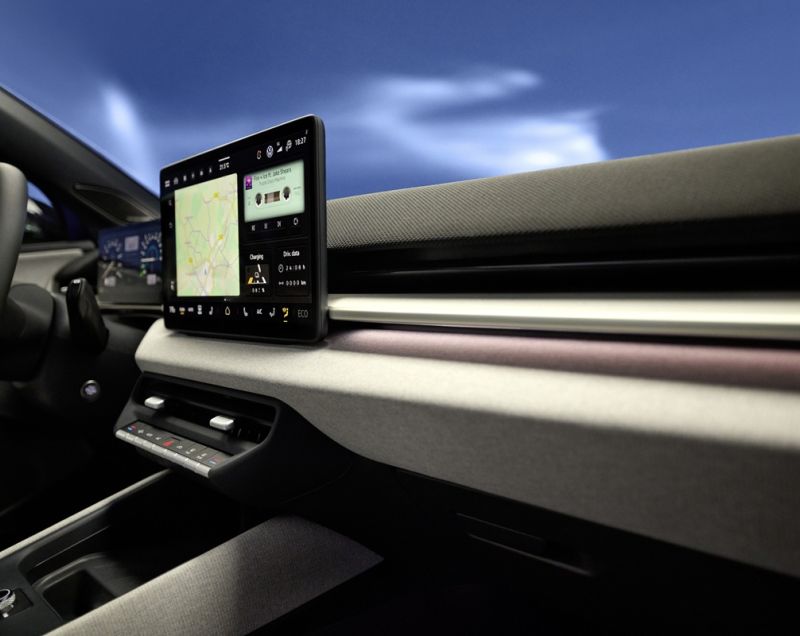 Volkswagen ID. Polo 37kWh 85kW Trend Volkswagen ID. Polo 37kWh 85kW Trend