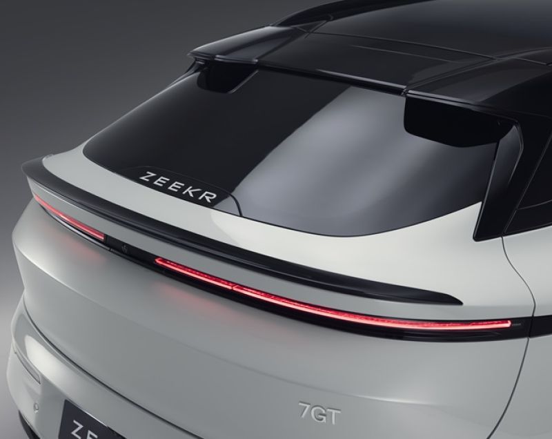 Zeekr 7GT 75kWh 310kW Core RWD Business Edition Zeekr 7GT 75kWh 310kW Core RWD Business Edition