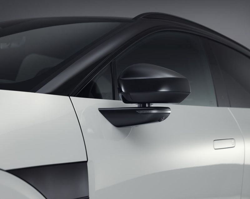 Zeekr 7GT 100kWh 310kW Long Range RWD Launch Edition