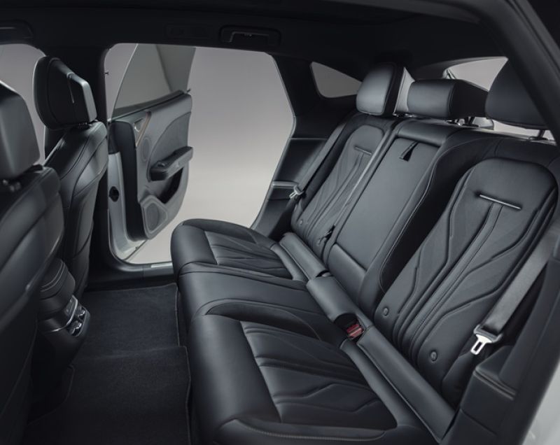 Zeekr 7GT 100kWh 310kW Long Range RWD Launch Edition