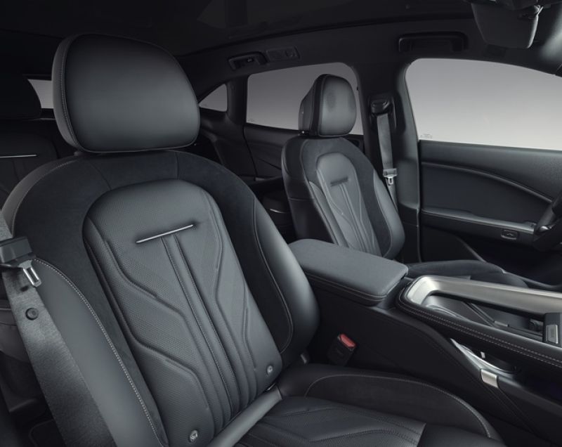 Zeekr 7GT 100kWh 310kW Long Range RWD Launch Edition