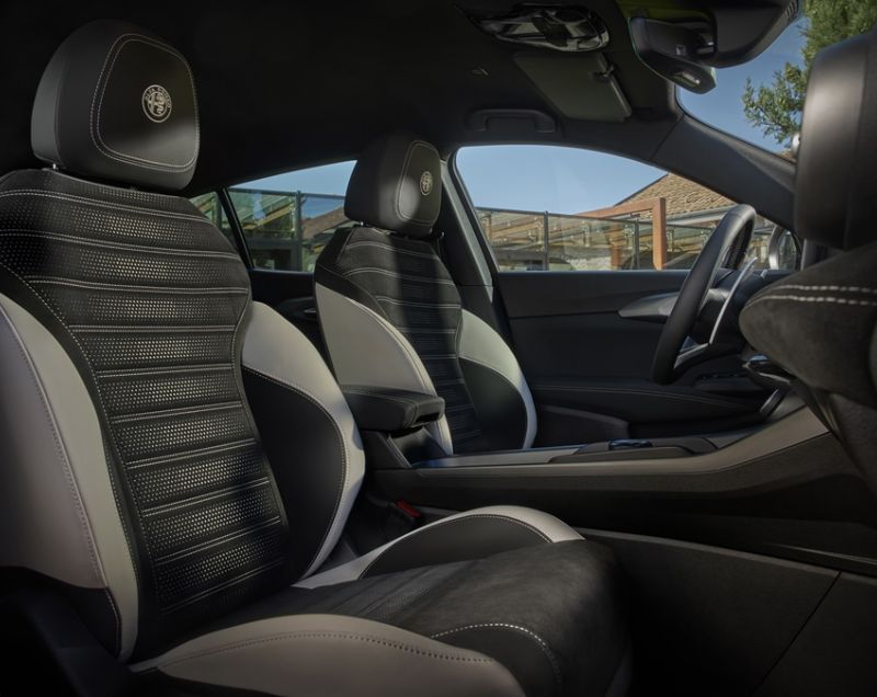 Alfa Romeo Tonale 1.3t phev sport speciale awd 198kW aut Alfa Romeo Tonale 1.3t phev sport speciale awd 198kW aut