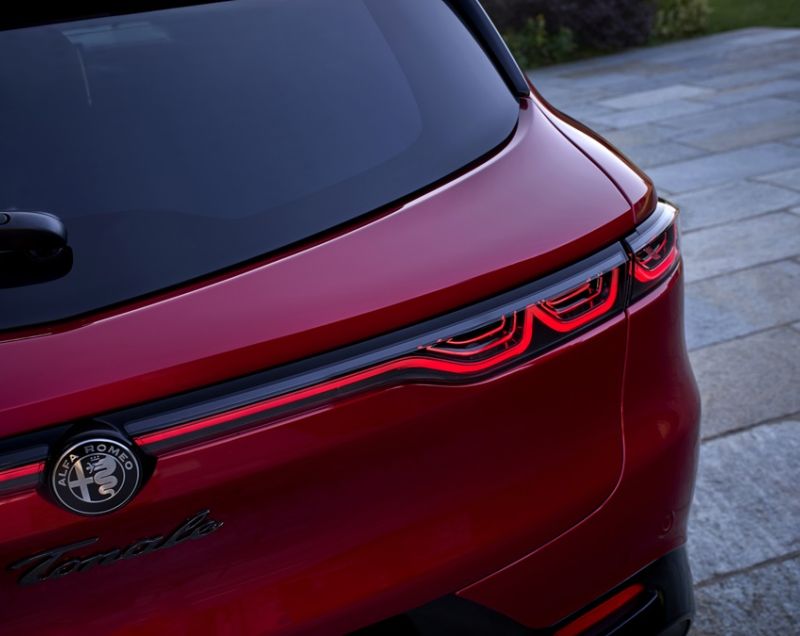 Alfa Romeo Tonale 1.3t phev sport speciale awd 198kW aut Alfa Romeo Tonale 1.3t phev sport speciale awd 198kW aut