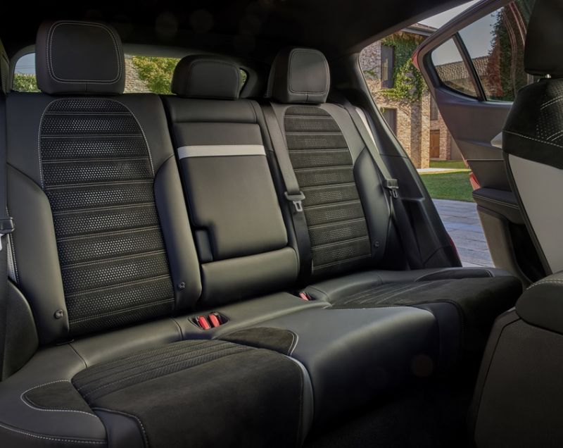 Alfa Romeo Tonale 1.3t phev sport speciale awd 198kW aut Alfa Romeo Tonale 1.3t phev sport speciale awd 198kW aut