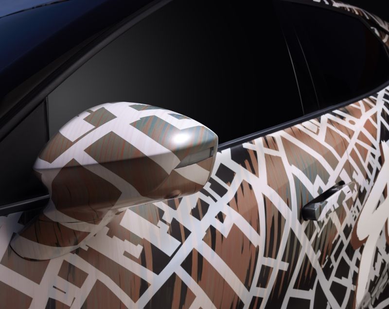 Cupra Raval 56kWh 155kW Business First Edition Cupra Raval 56kWh 155kW Business First Edition