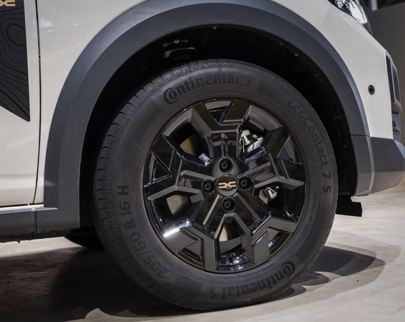 Dacia Jogger 1.0tce expression 5p 81kW