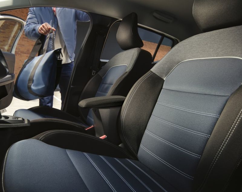 Dacia Sandero 1.0tce limited edition 74kW Dacia Sandero 1.0tce limited edition 74kW