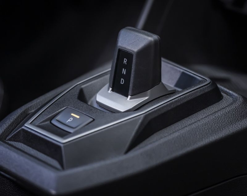 Dacia Sandero 1.2 bi-fuel expression 90kW