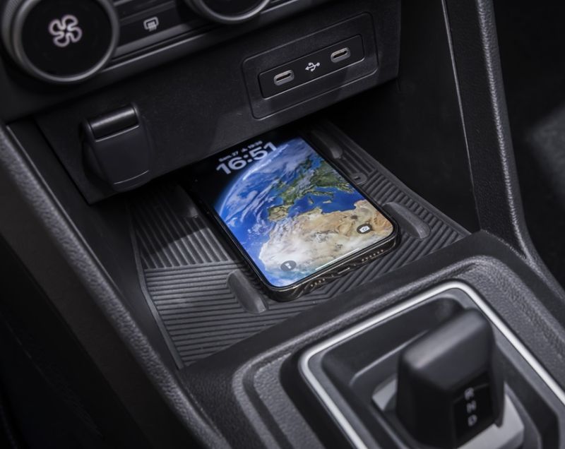 Dacia Sandero 1.2 bi-fuel expression 90kW