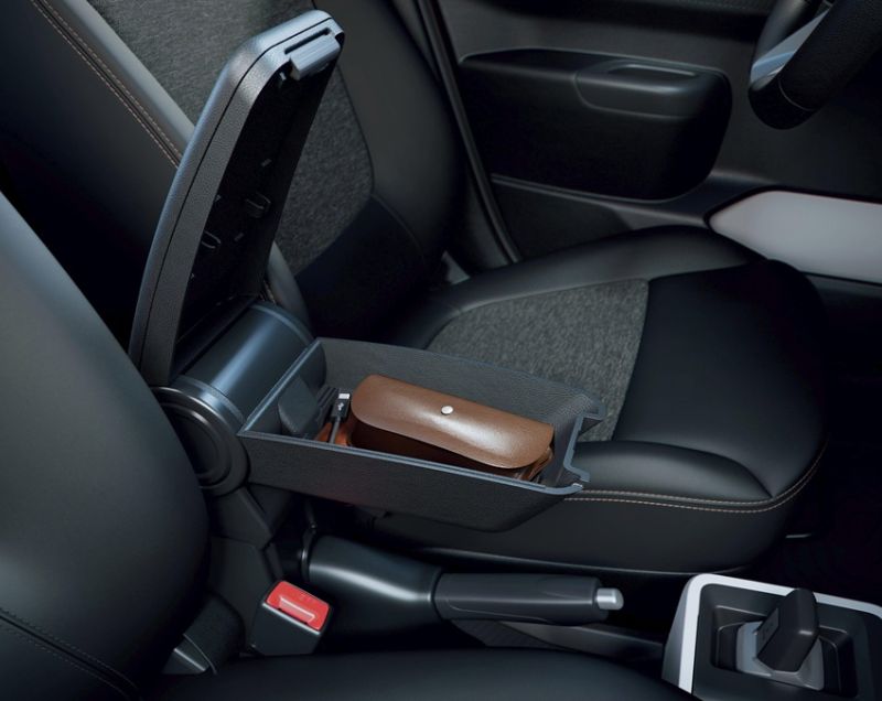 Dacia Spring 24.3kWh ev 70 essential 52kW aut