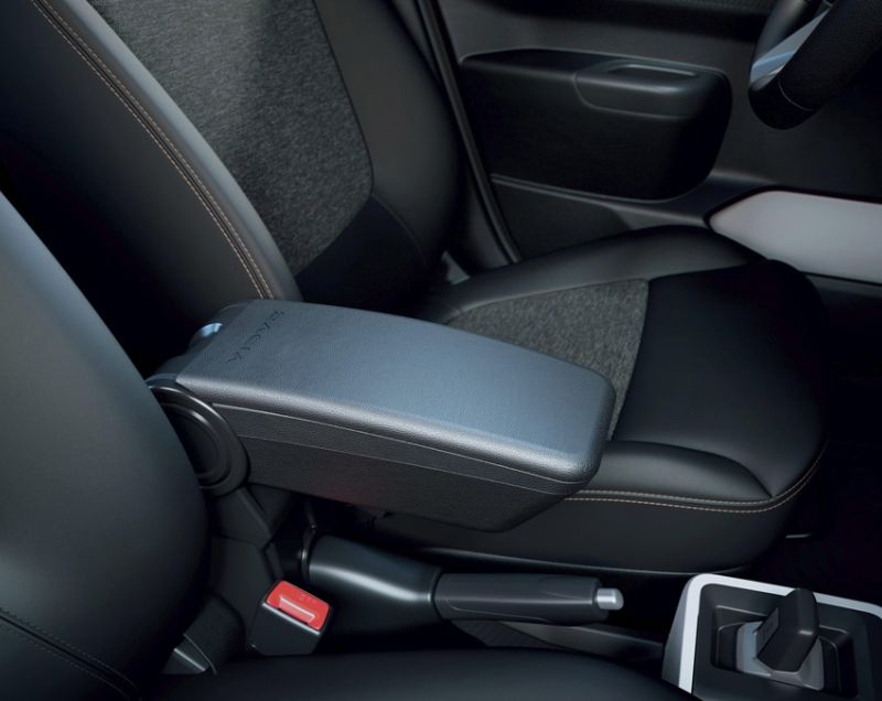 Dacia Spring 24.3kWh ev 70 essential 52kW aut