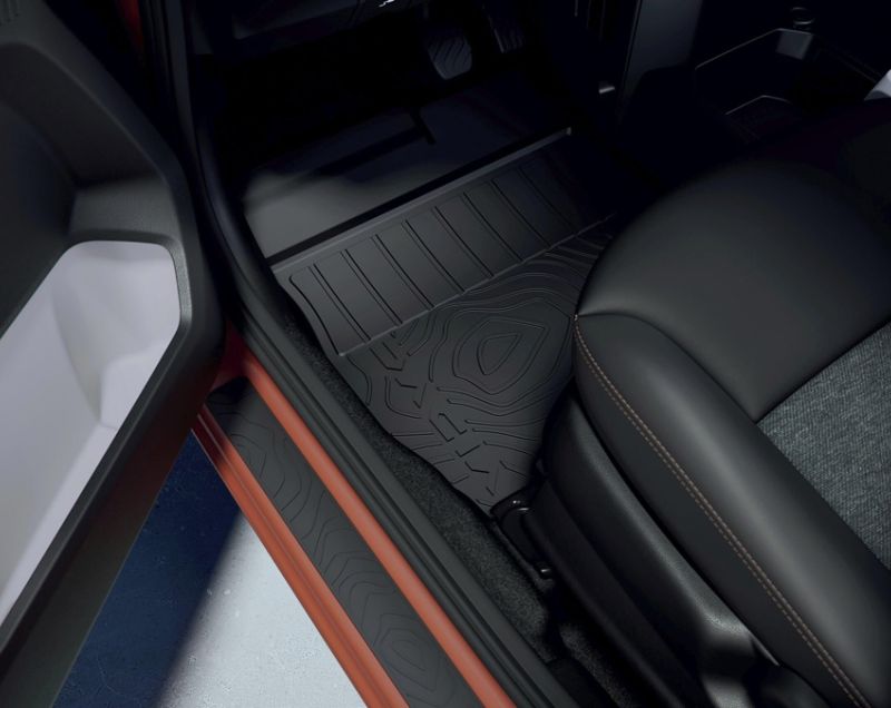 Dacia Spring 24.3kWh ev 70 essential 52kW aut