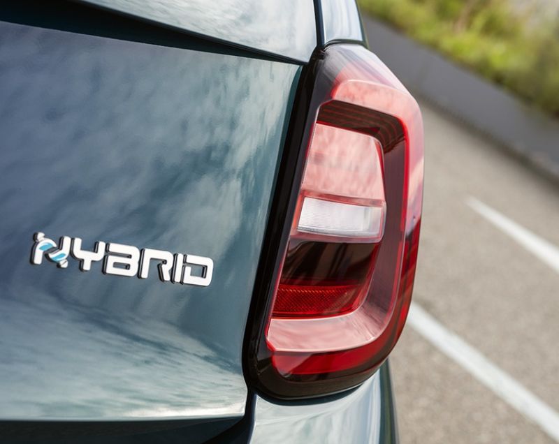 Fiat 500C 1.0 mhev icon 48kW