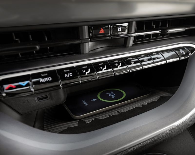 Fiat 500C 1.0 mhev icon 48kW