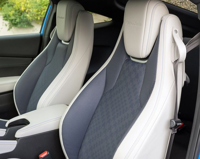 Honda Prelude 2.0 hev advance 135kW aut