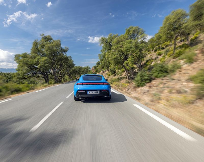 Honda Prelude 2.0 hev advance 135kW aut