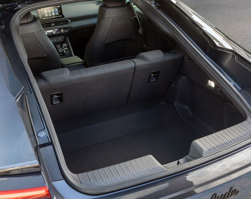 Honda Prelude 2.0 hev advance 135kW aut Honda Prelude 2.0 hev advance 135kW aut