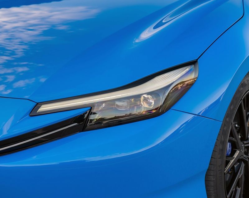 Honda Prelude 2.0 hev advance 135kW aut Honda Prelude 2.0 hev advance 135kW aut