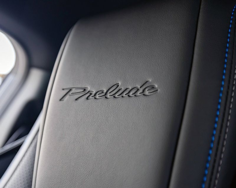 Honda Prelude 2.0 hev advance 135kW aut