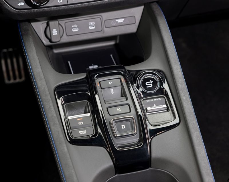 Honda Prelude 2.0 hev advance 135kW aut