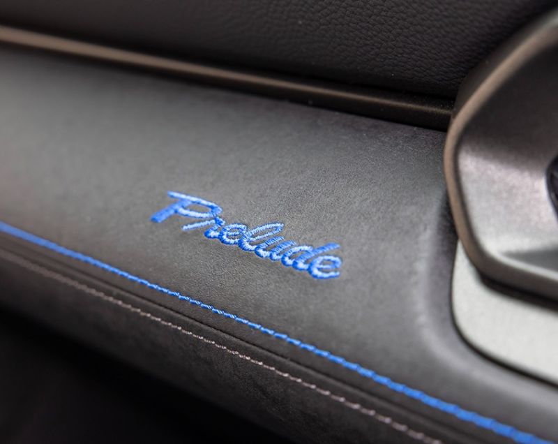 Honda Prelude 2.0 hev advance 135kW aut