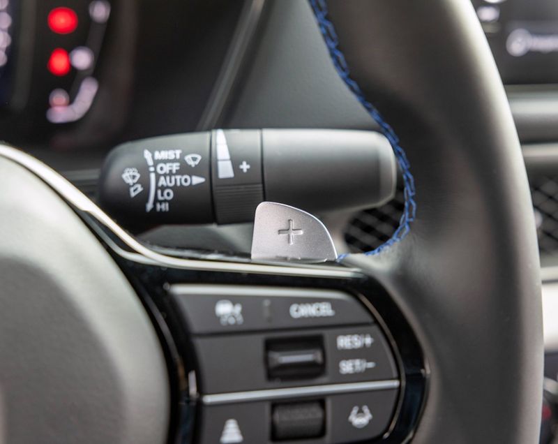 Honda Prelude 2.0 hev advance 135kW aut Honda Prelude 2.0 hev advance 135kW aut