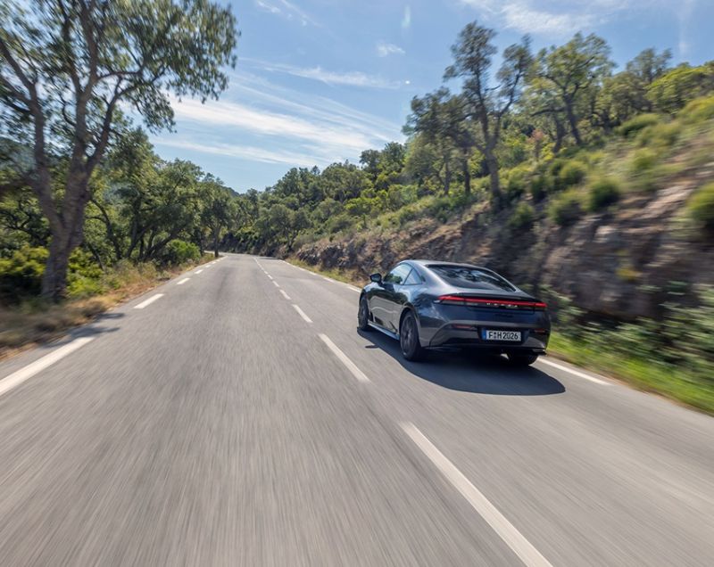 Honda Prelude 2.0 hev advance 135kW aut Honda Prelude 2.0 hev advance 135kW aut