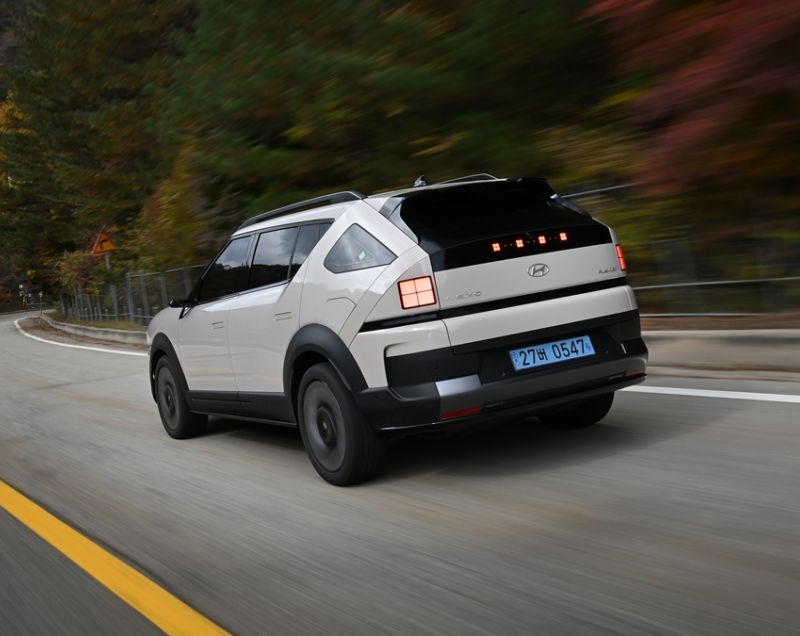 Hyundai NEXO  fcev plus 150kW aut