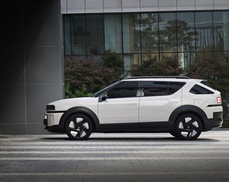 Hyundai NEXO fcev plus 150kW aut Hyundai NEXO fcev plus 150kW aut