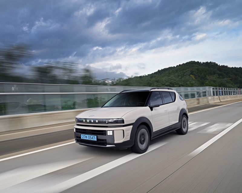 Hyundai NEXO  fcev plus 150kW aut