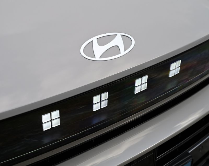 Hyundai NEXO  fcev plus 150kW aut