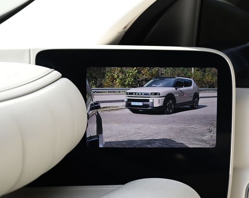 Hyundai NEXO  fcev plus 150kW aut