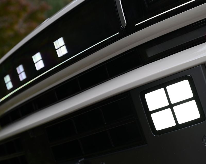 Hyundai NEXO fcev plus 150kW aut Hyundai NEXO fcev plus 150kW aut