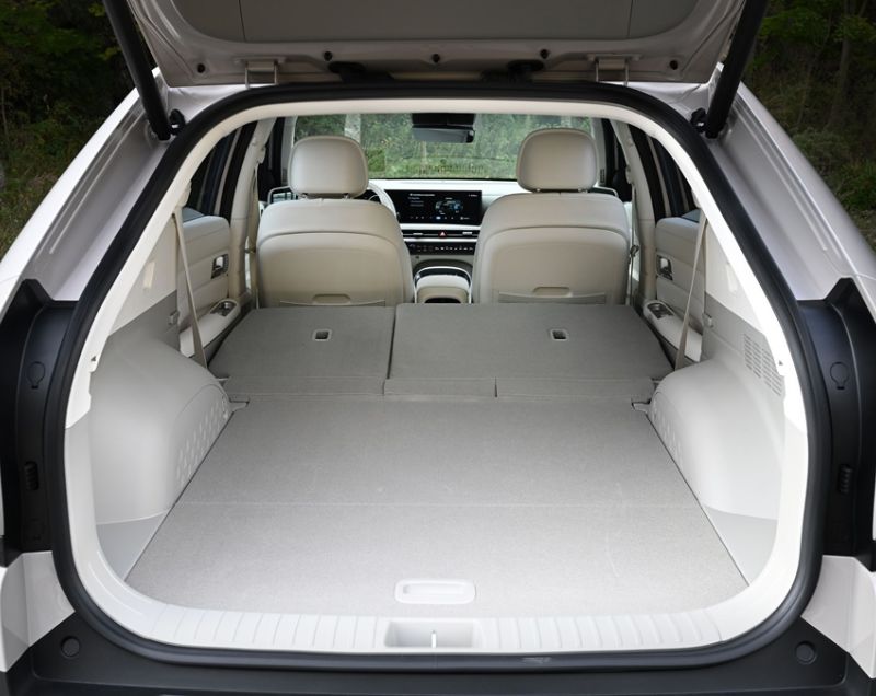 Hyundai NEXO  fcev plus 150kW aut