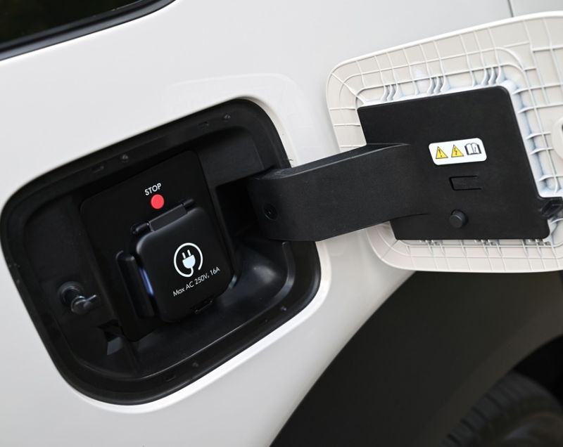 Hyundai NEXO  fcev plus 150kW aut