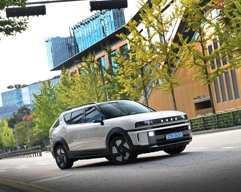 Hyundai NEXO  fcev plus 150kW aut