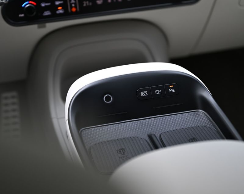 Hyundai NEXO  fcev plus 150kW aut